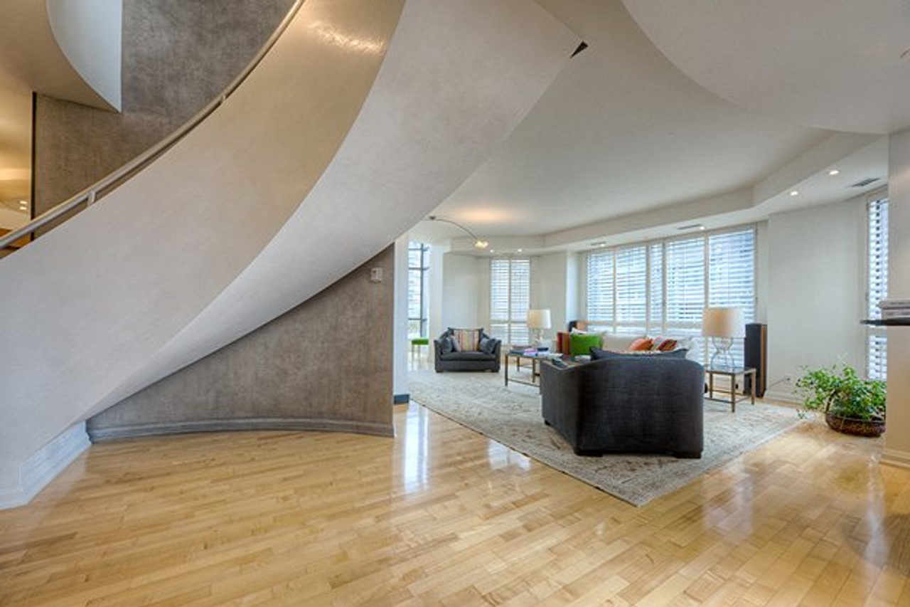 3 McAlpine Street, Unit 508