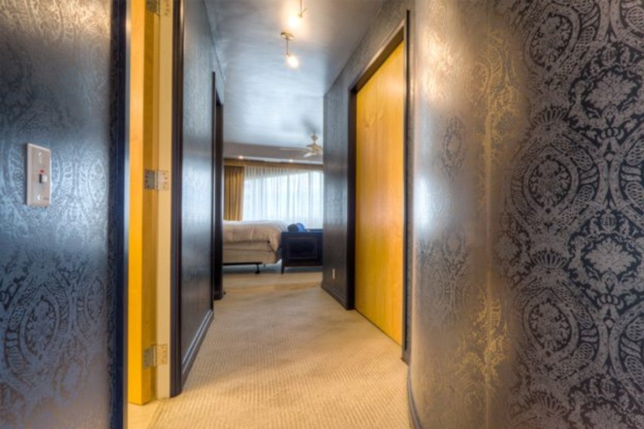 3 McAlpine Street, Unit 508