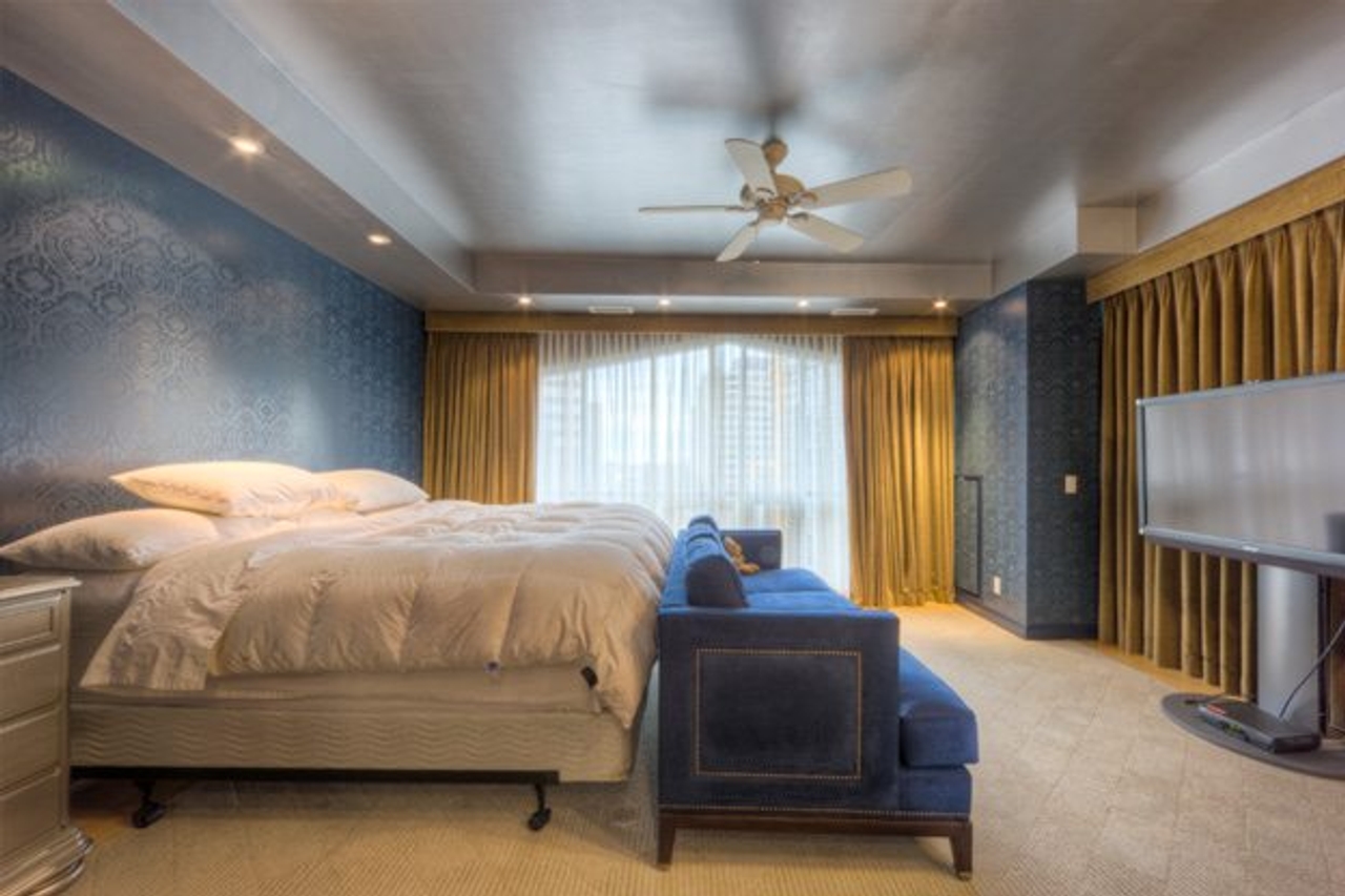 3 McAlpine Street, Unit 508