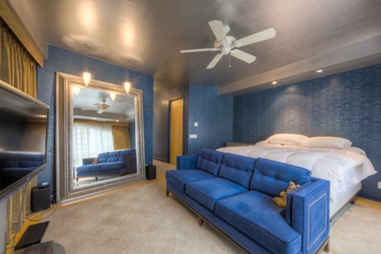 3 McAlpine Street, Unit 508