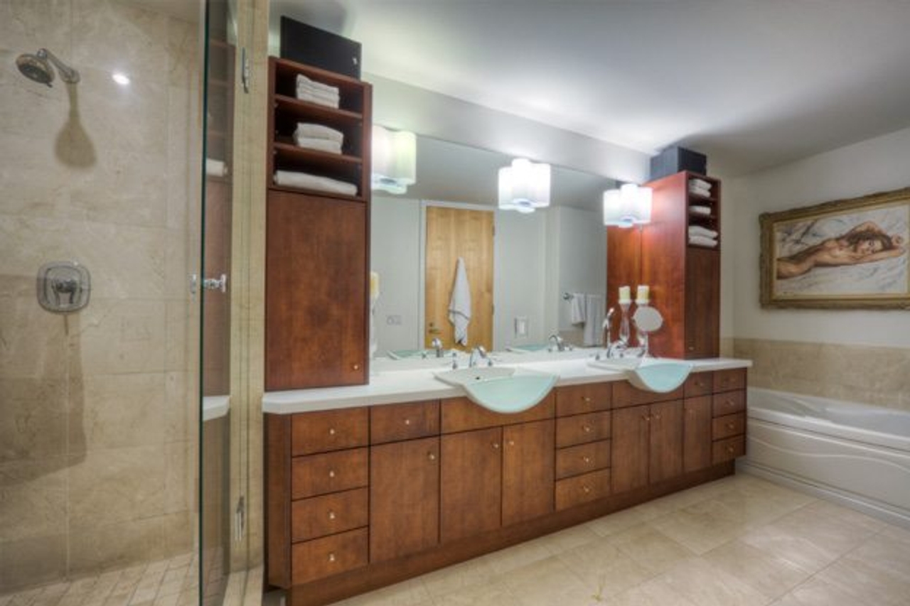 3 McAlpine Street, Unit 508