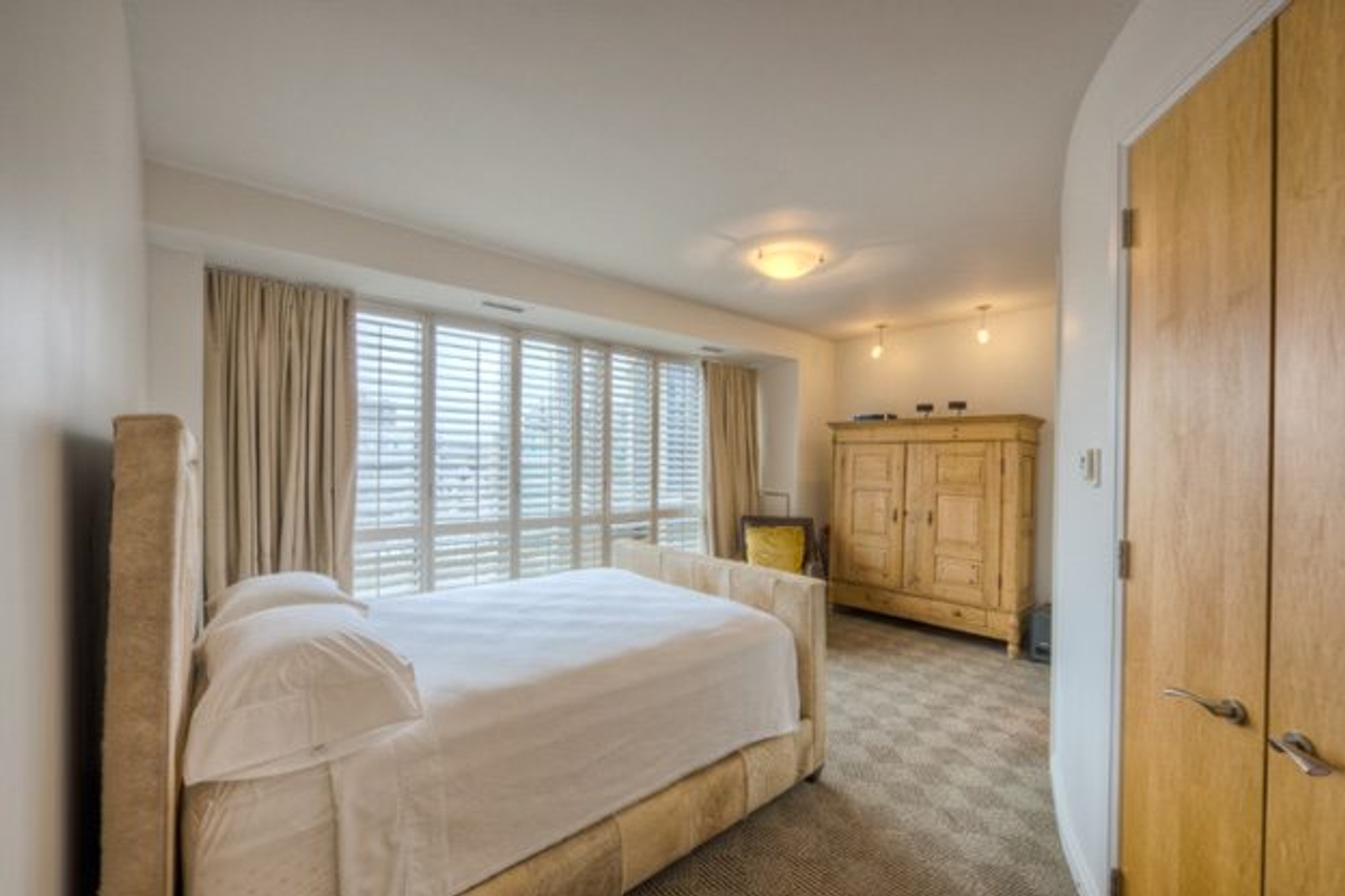 3 McAlpine Street, Unit 508