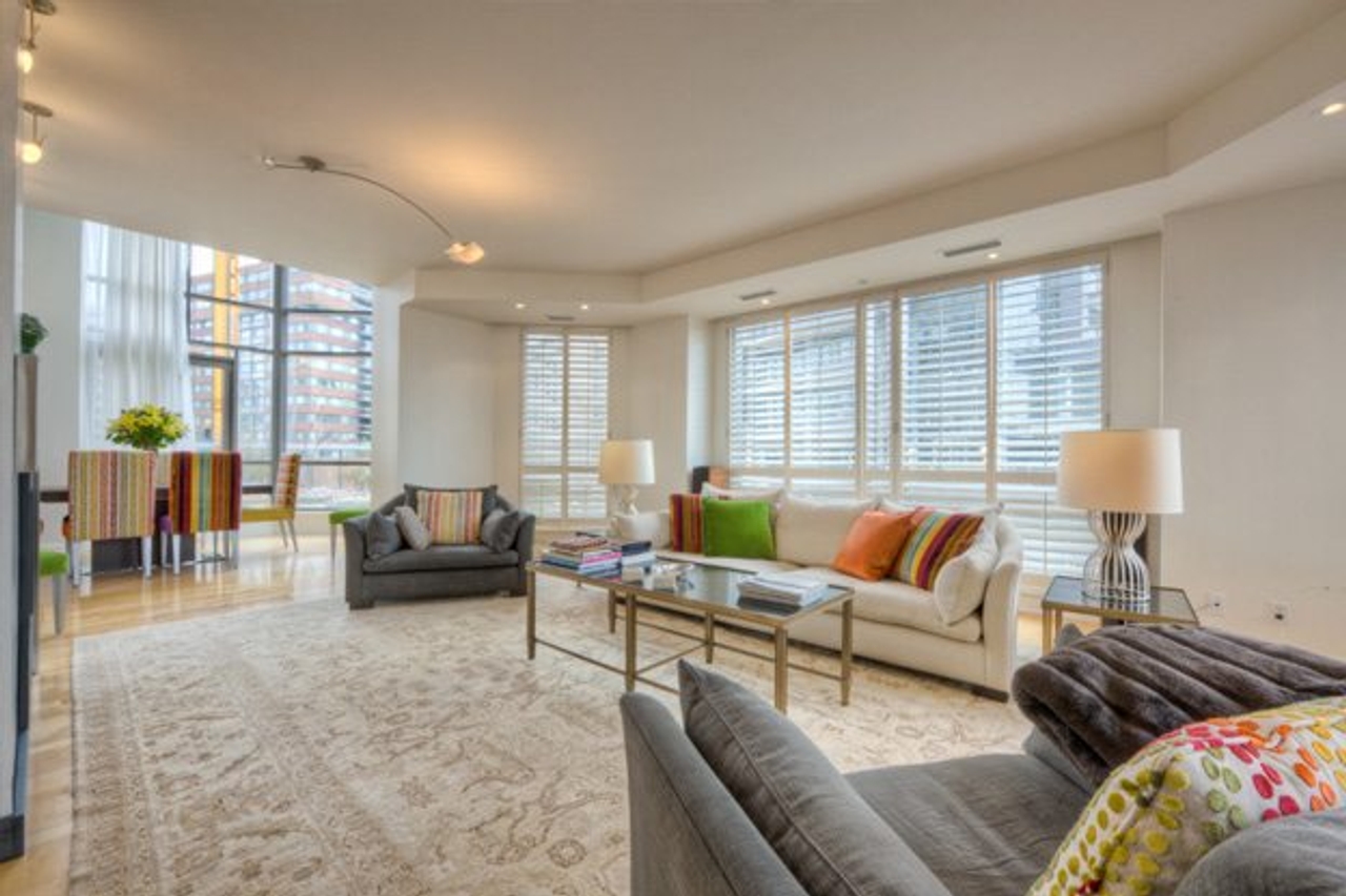 3 McAlpine Street, Unit 508