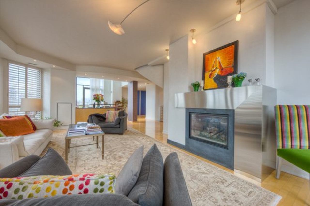 3 McAlpine Street, Unit 508