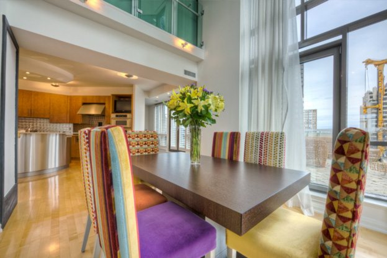 3 McAlpine Street, Unit 508