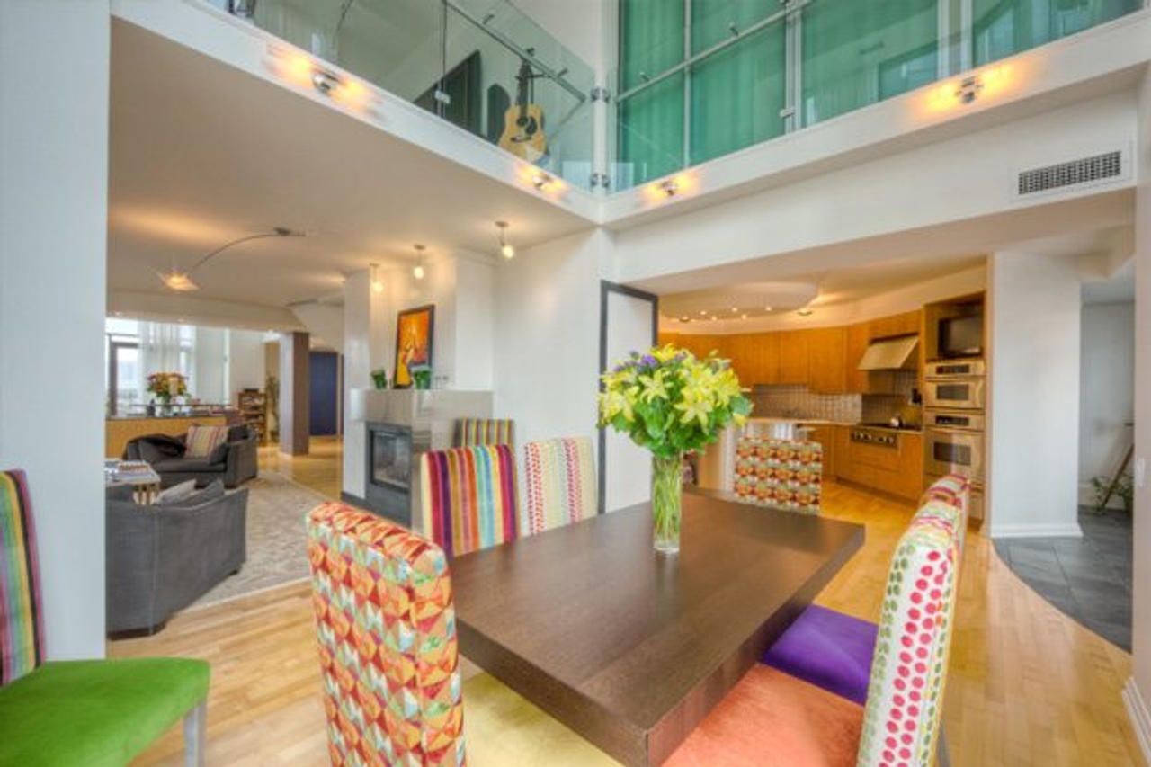 3 McAlpine Street, Unit 508