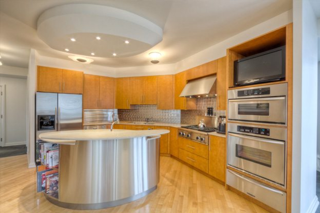 3 McAlpine Street, Unit 508