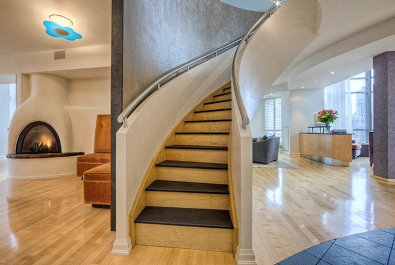 3 McAlpine Street, Unit 508