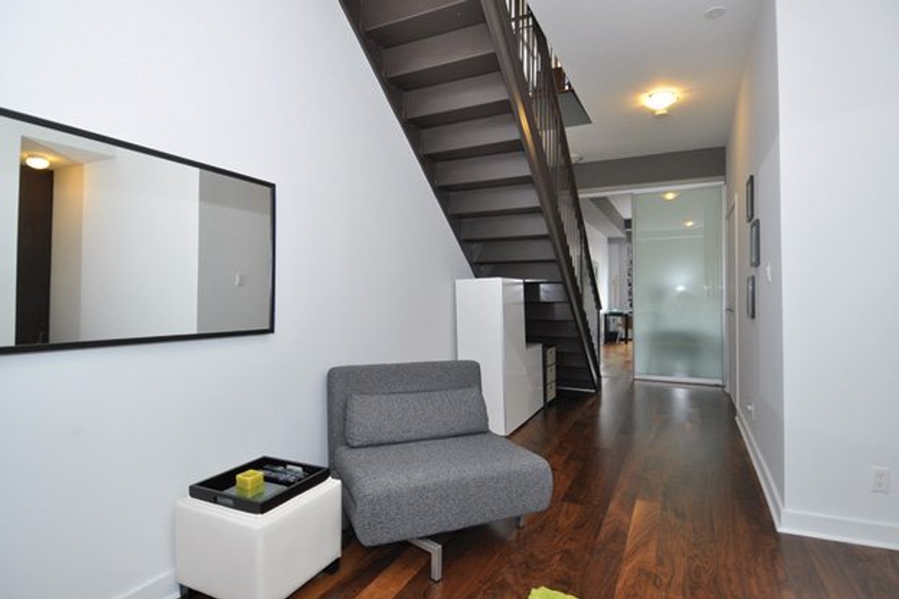 1842 Queen Street East, Unit 304