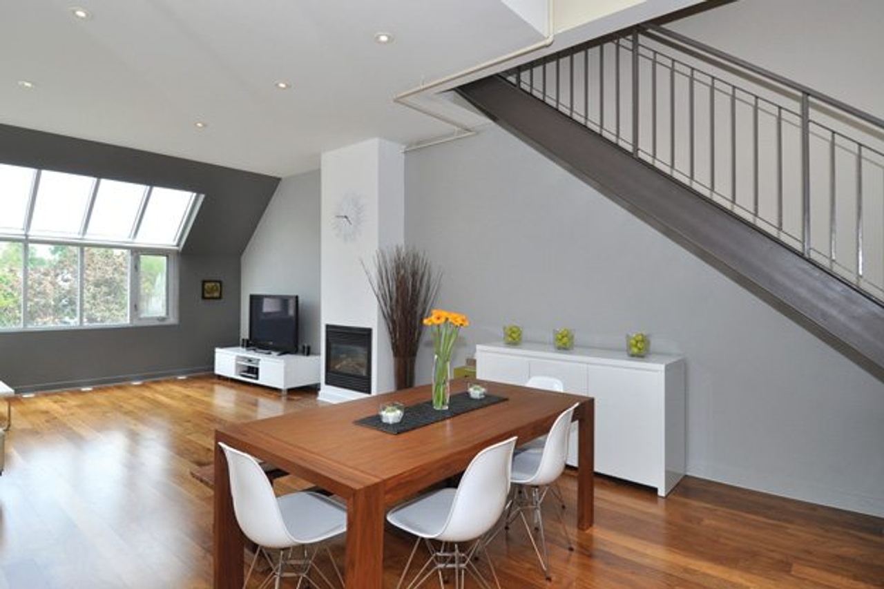 1842 Queen Street East, Unit 304