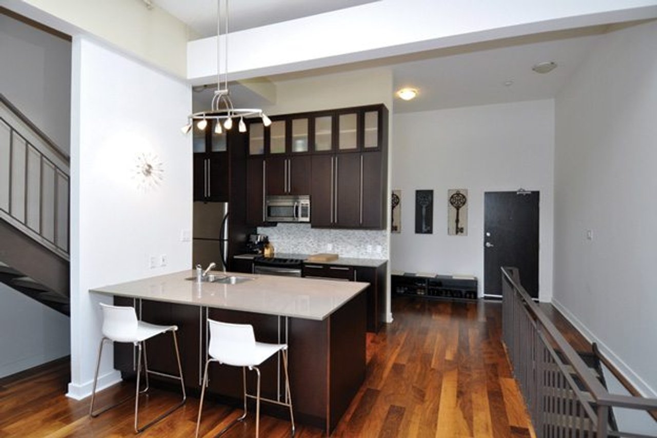 1842 Queen Street East, Unit 304