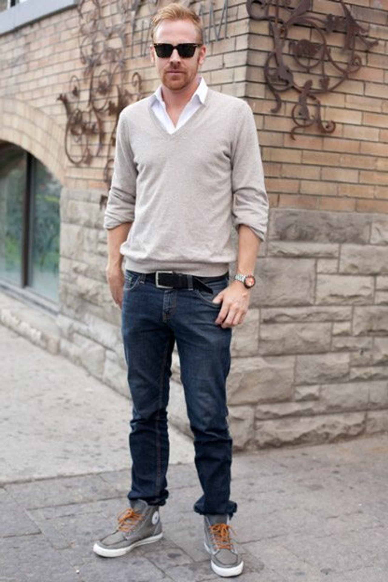 Street Style: King West