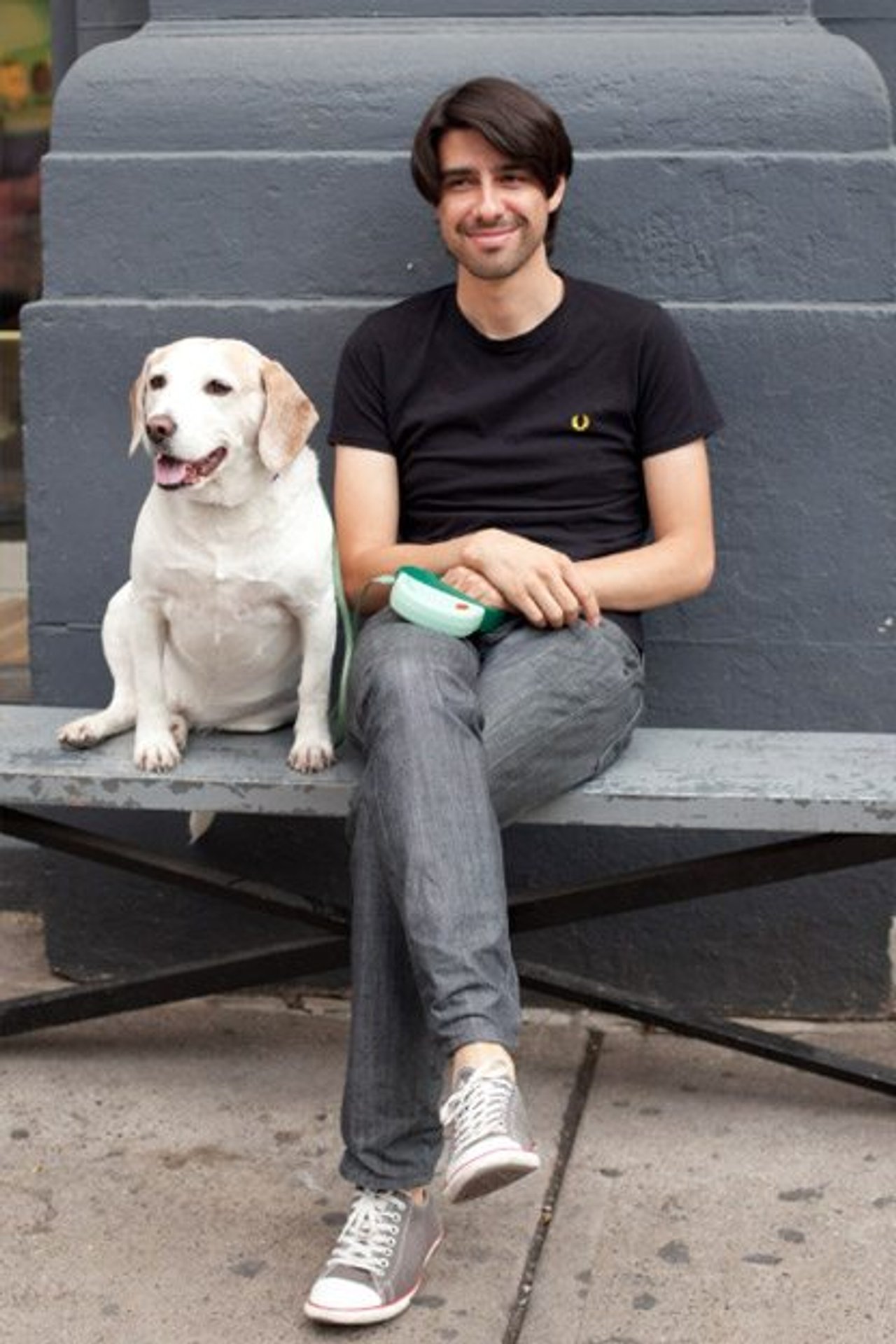 Street Style: King West