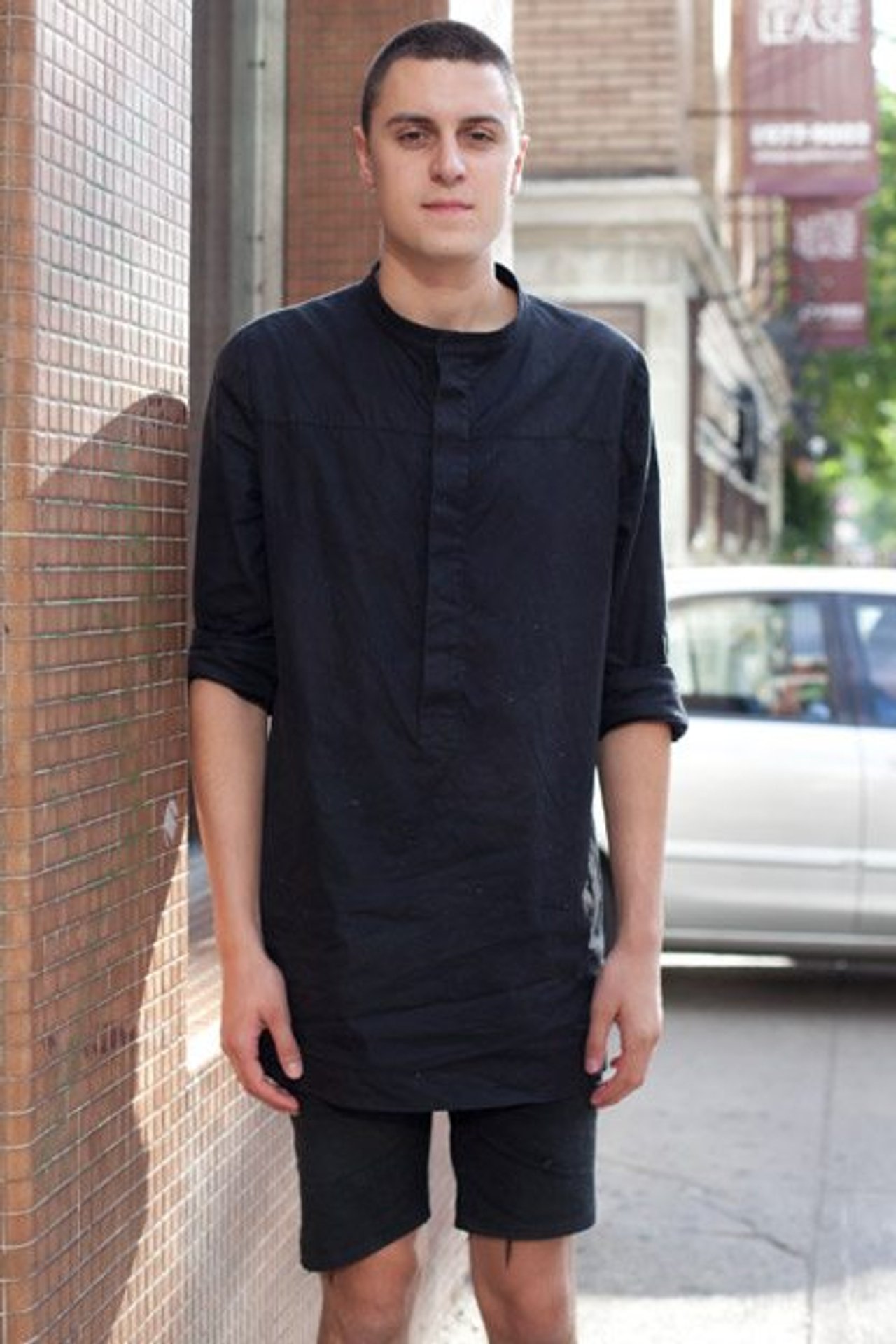 Street Style: King West