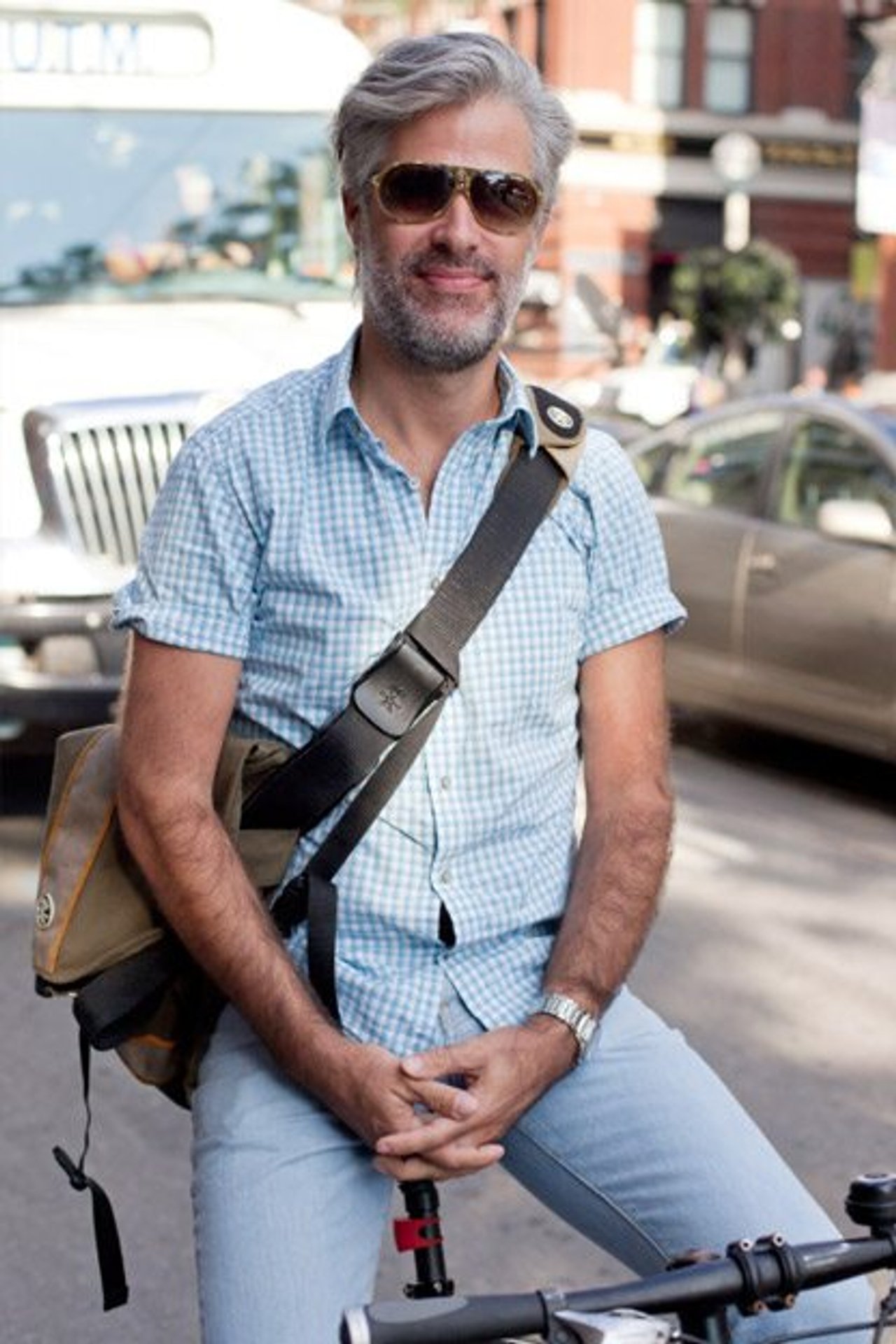 Street Style: King West