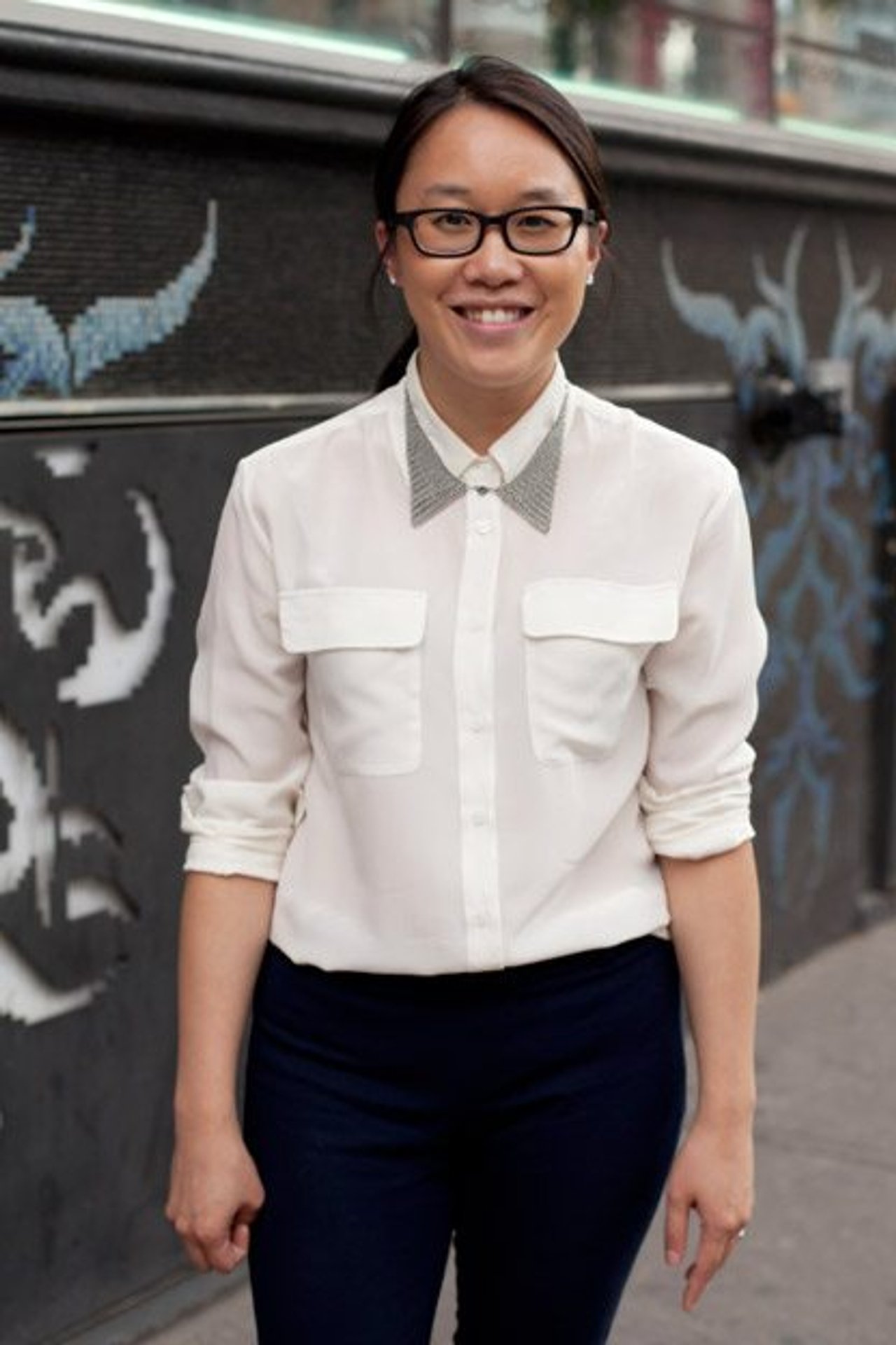 Street Style: King West