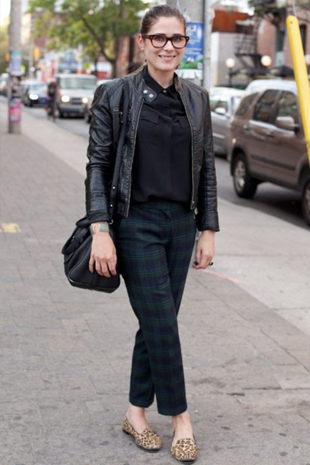 Street Style: King West