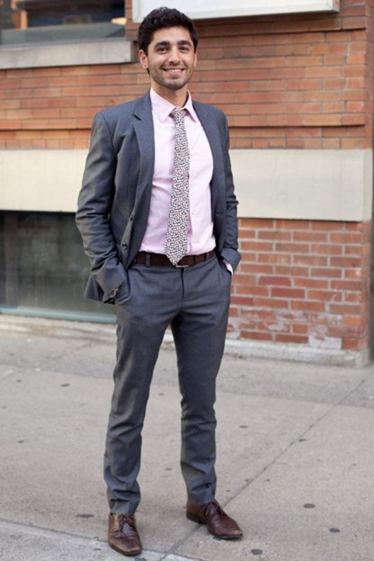 Street Style: King West