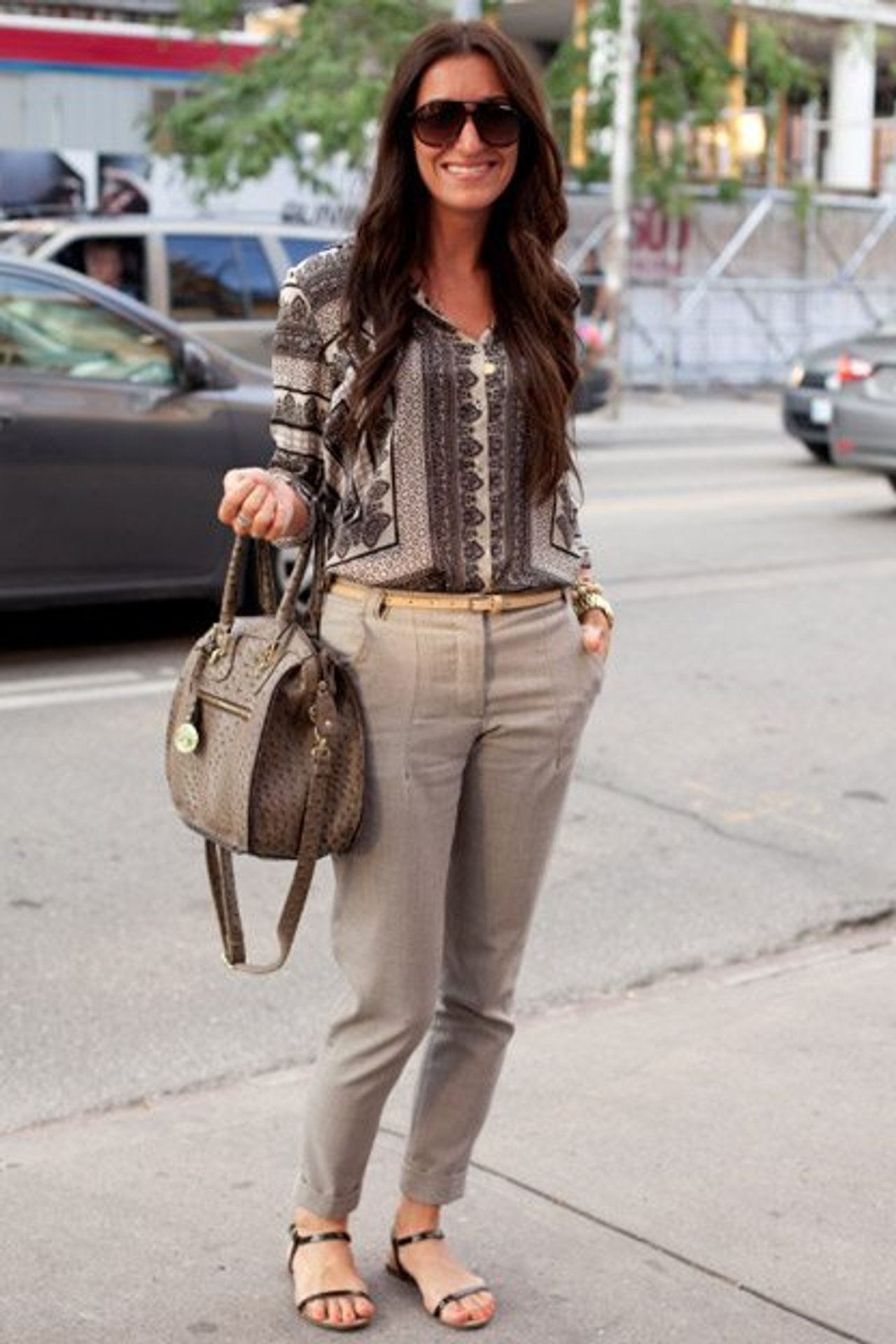 Street Style: King West