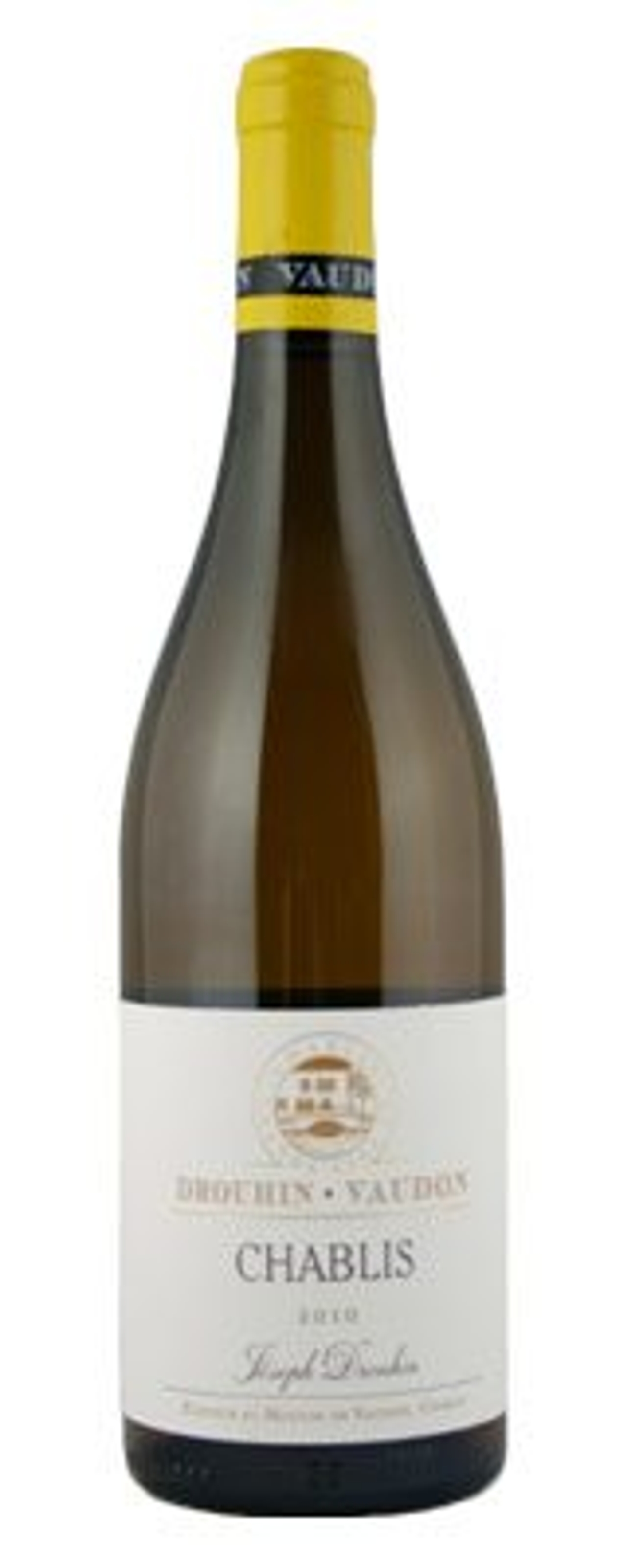 David Lawrason’s Weekly Wine Pick: a classy, complex French Chablis