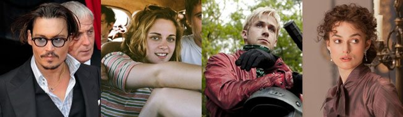 TIFF BUZZ POLL: Which mega-star is the most hotly anticipated?