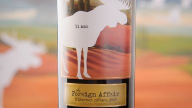 Foreign Affair Winery’s most iconic wine event of the year