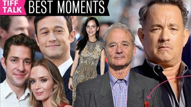 TIFF Roundup: five of the film festival’s best moments