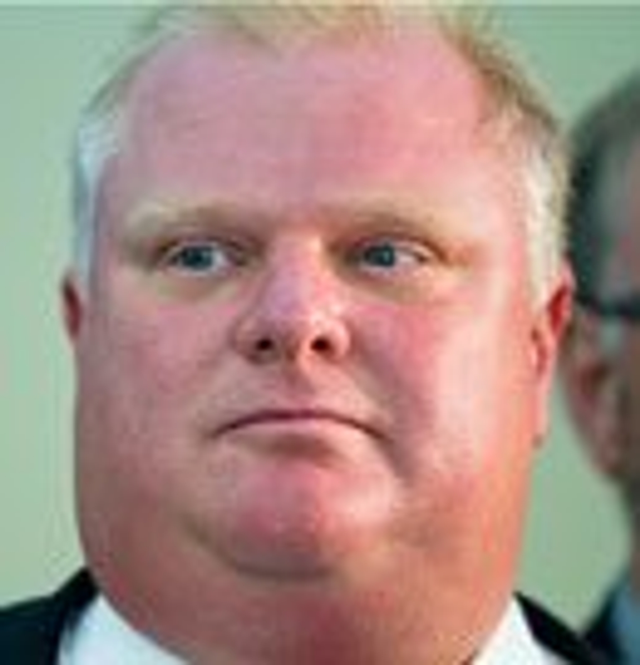 Five reactions to Rob Ford’s football scandal: denial, anger, bargaining, depression, acceptance