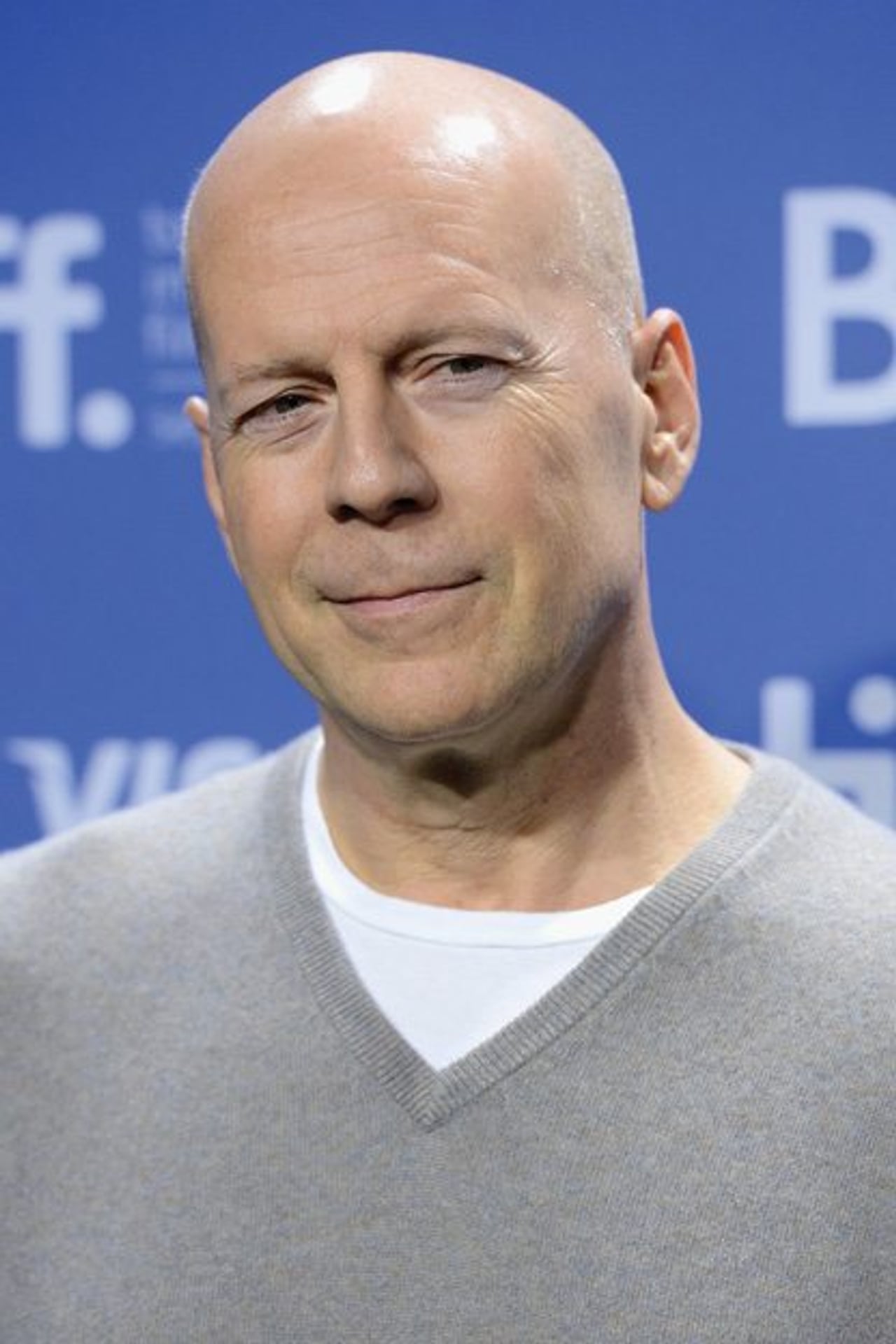 TIFF PRESS CONFERENCE: Bruce Willis on Joseph Gordon-Levitt playing Bruce Willis in Looper