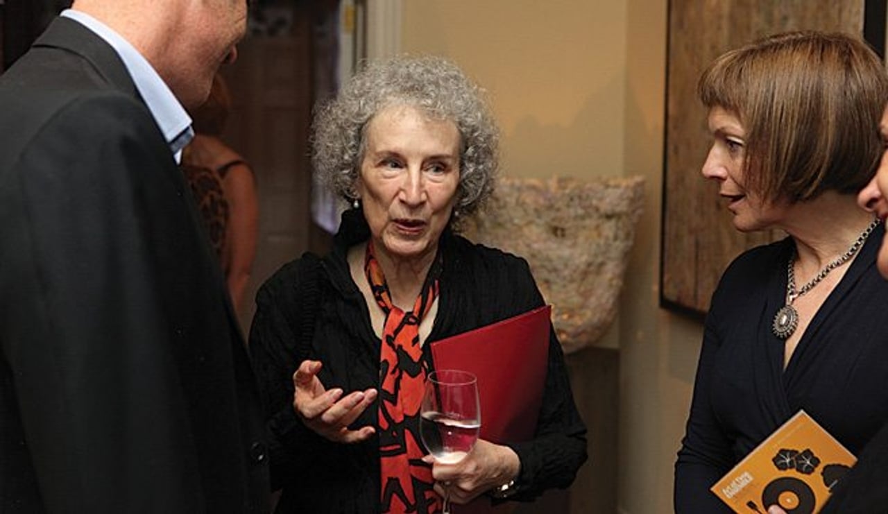 Art of Time Ensemble Salon 2012