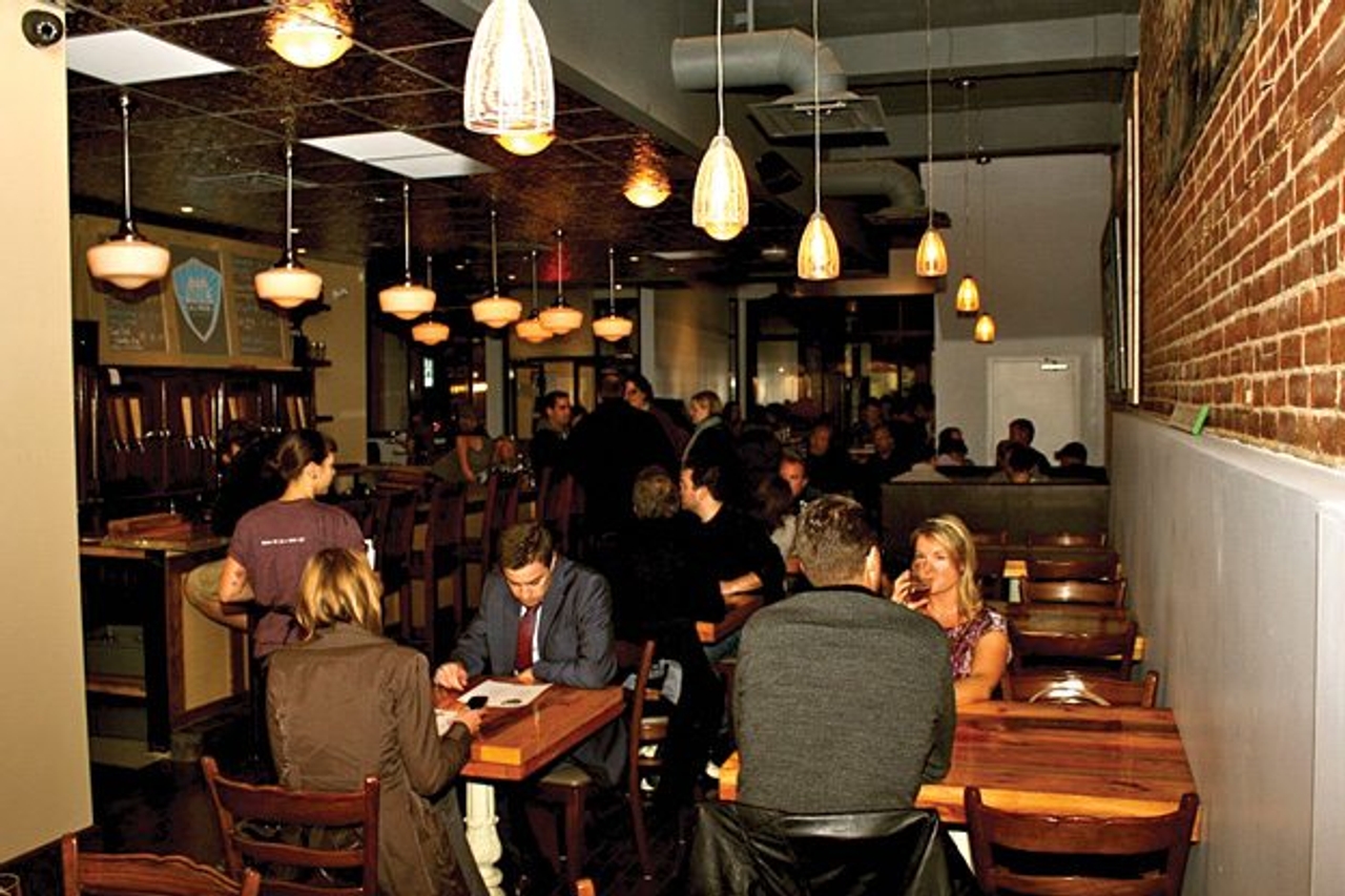Introducing: Indie Ale House