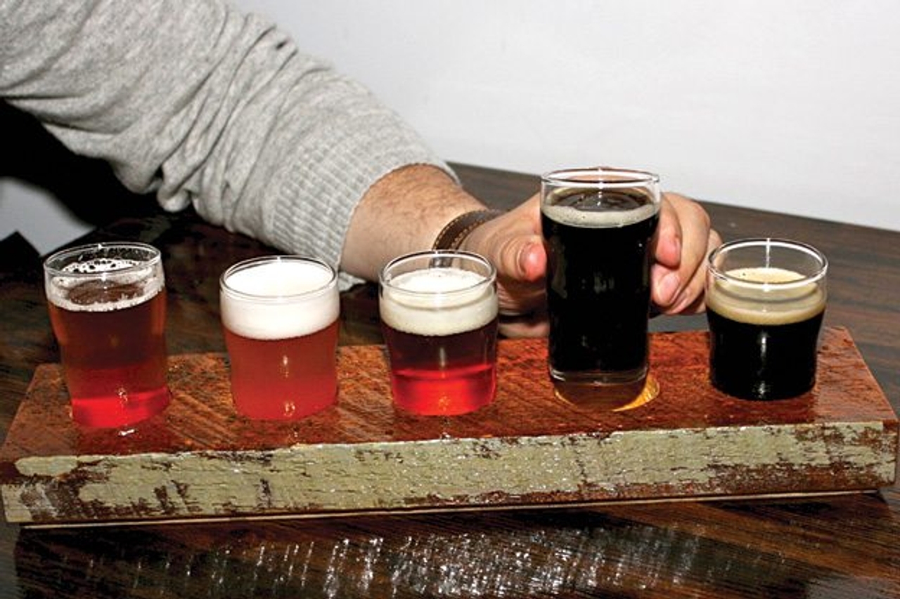 Introducing: Indie Ale House