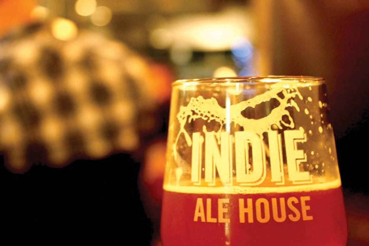 Introducing: Indie Ale House