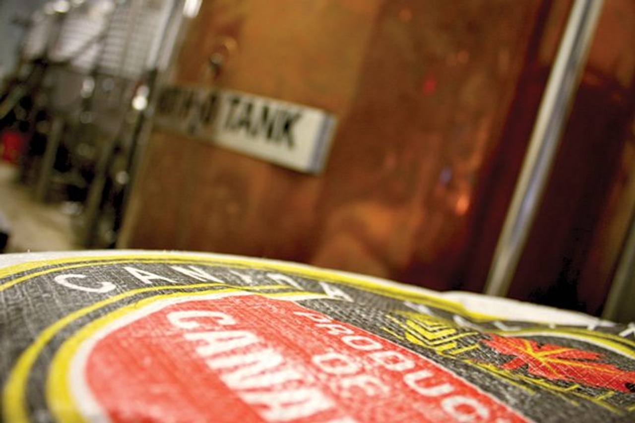 Introducing: Indie Ale House