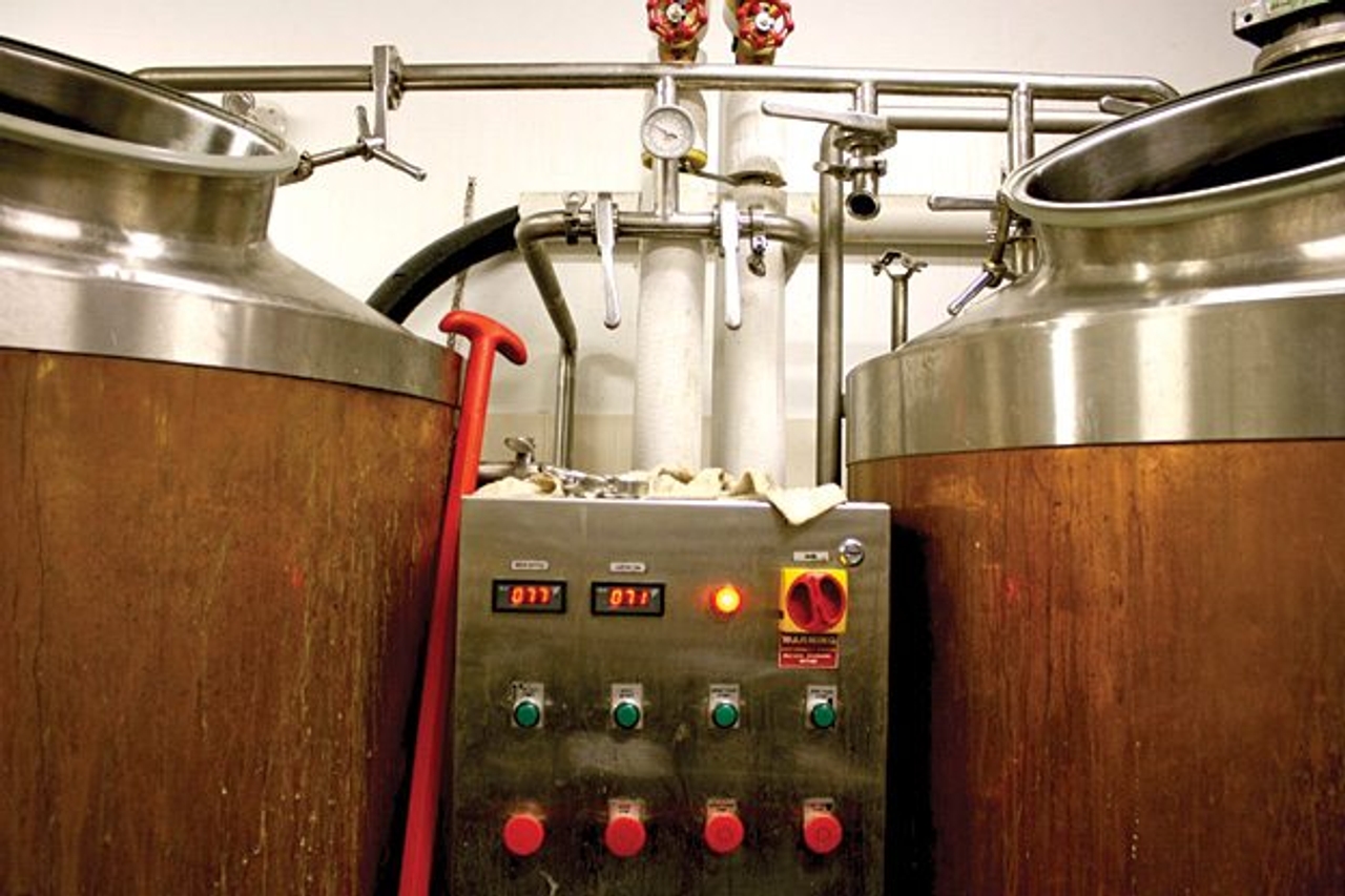 Introducing: Indie Ale House