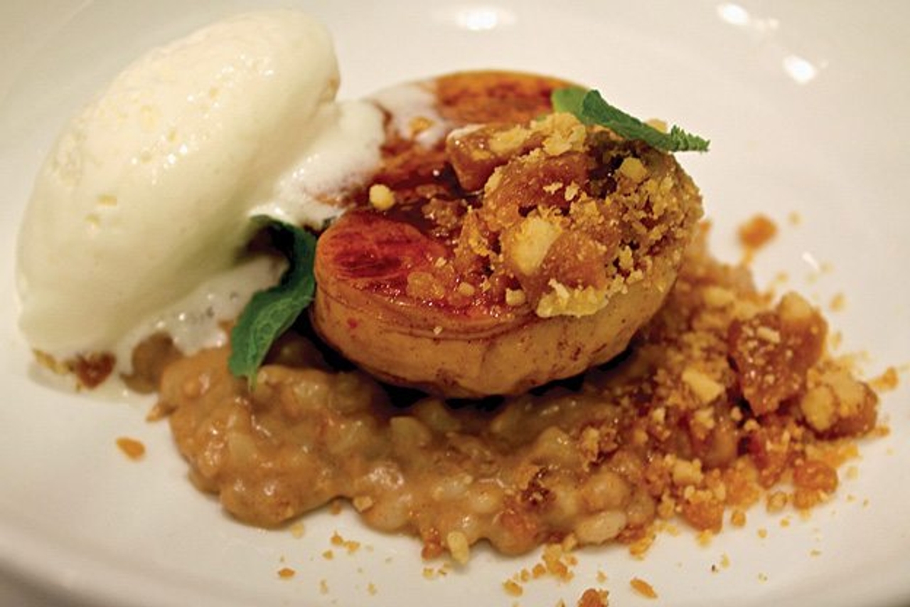 Introducing: Paintbox Bistro
