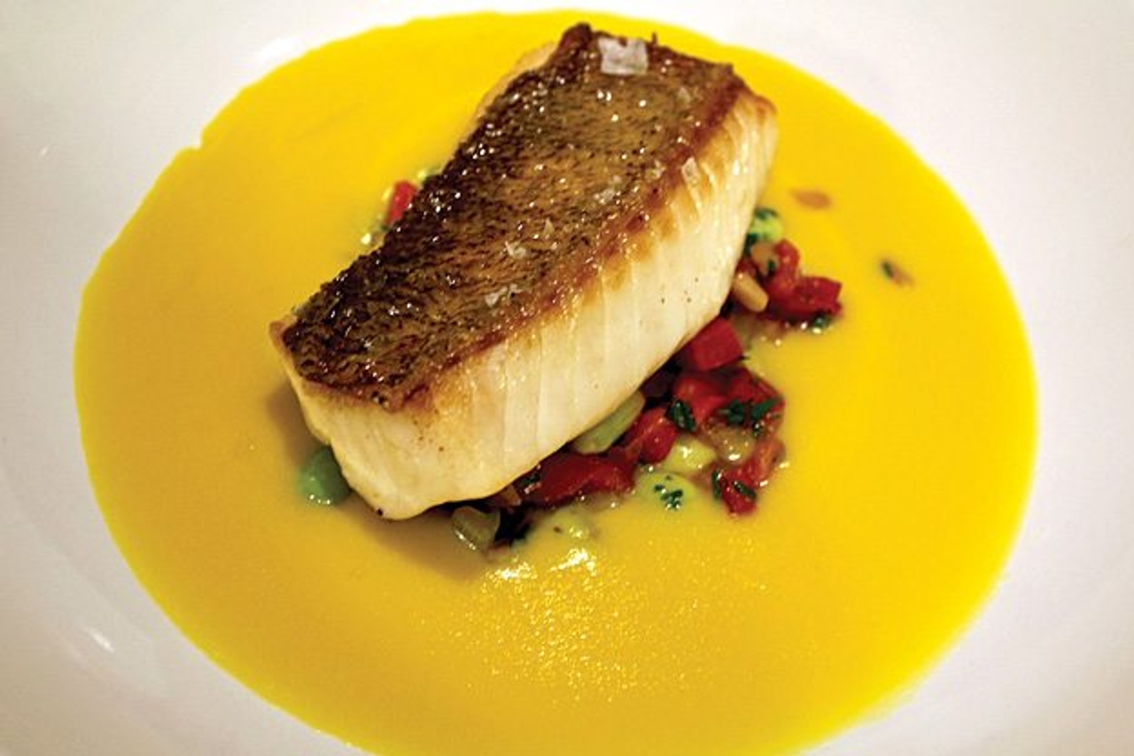 Introducing: Paintbox Bistro