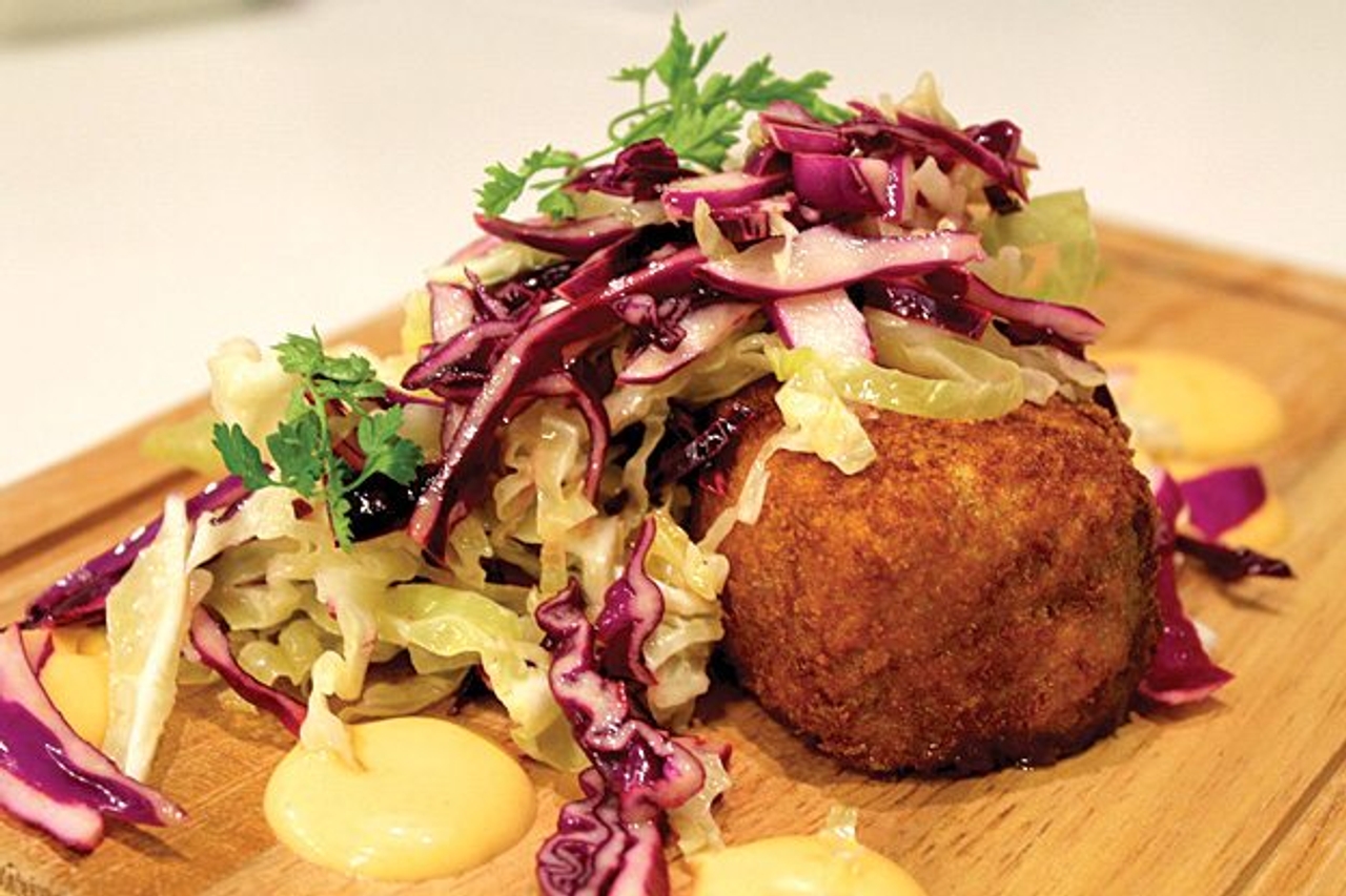 Introducing: Paintbox Bistro