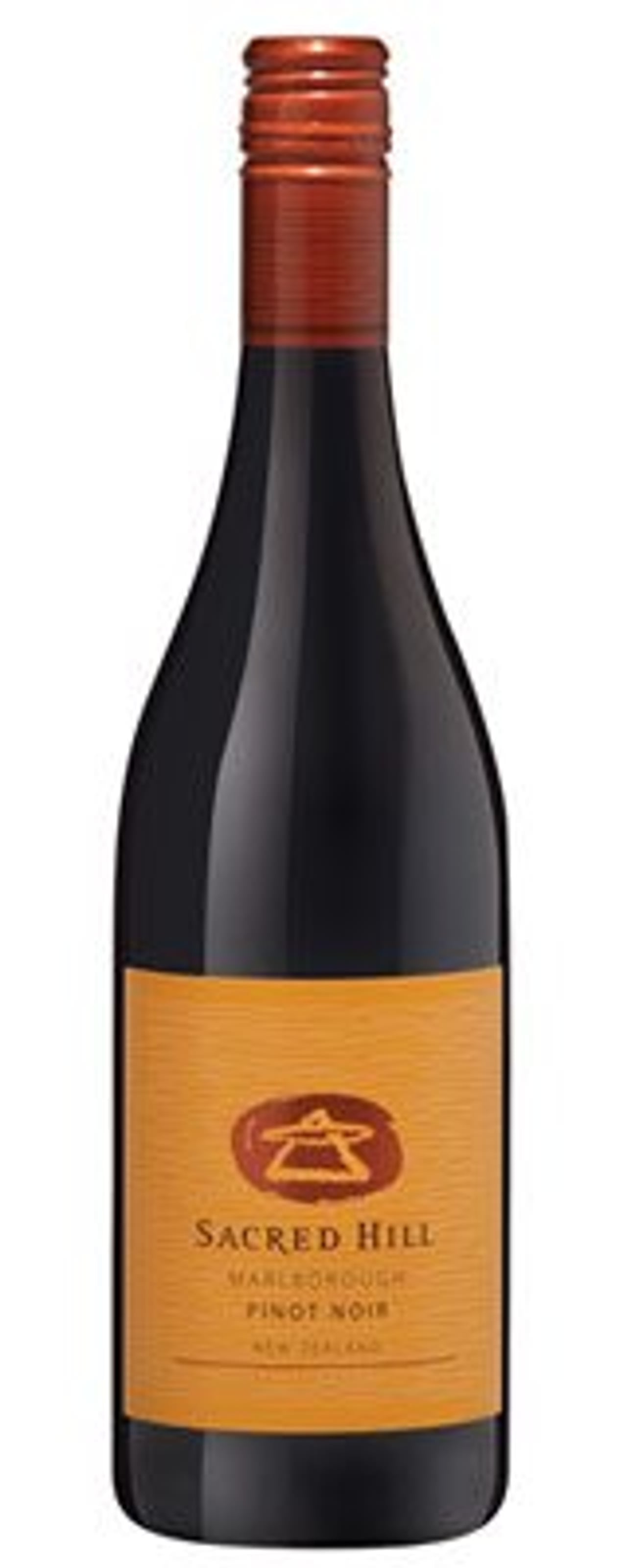 David Lawrason’s Weekly Wine Pick: a light, woodsy pinot noir from New Zealand