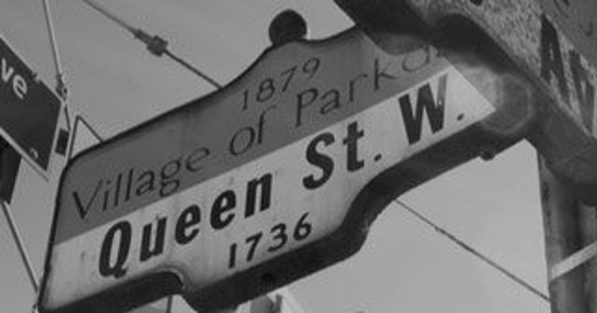 Parkdale strip hit with Ossingtonstyle restaurant ban (but Grand Electric’s expansion is safe