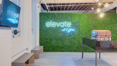 Introducing: Elevate at Logan – Towns in Riverdale