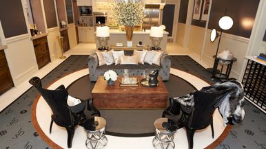 Inside Moët Hennessy’s LCBO pop-up, with rare bottles, guided tastings and lavish dinners