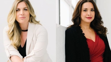 Meet the Sheros: extraordinary women who exemplify the power of one
