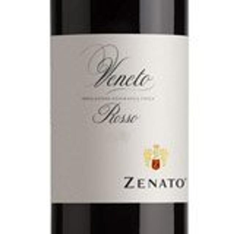 David Lawrason's Weekly Wine Pick: an impressive Italian blend at