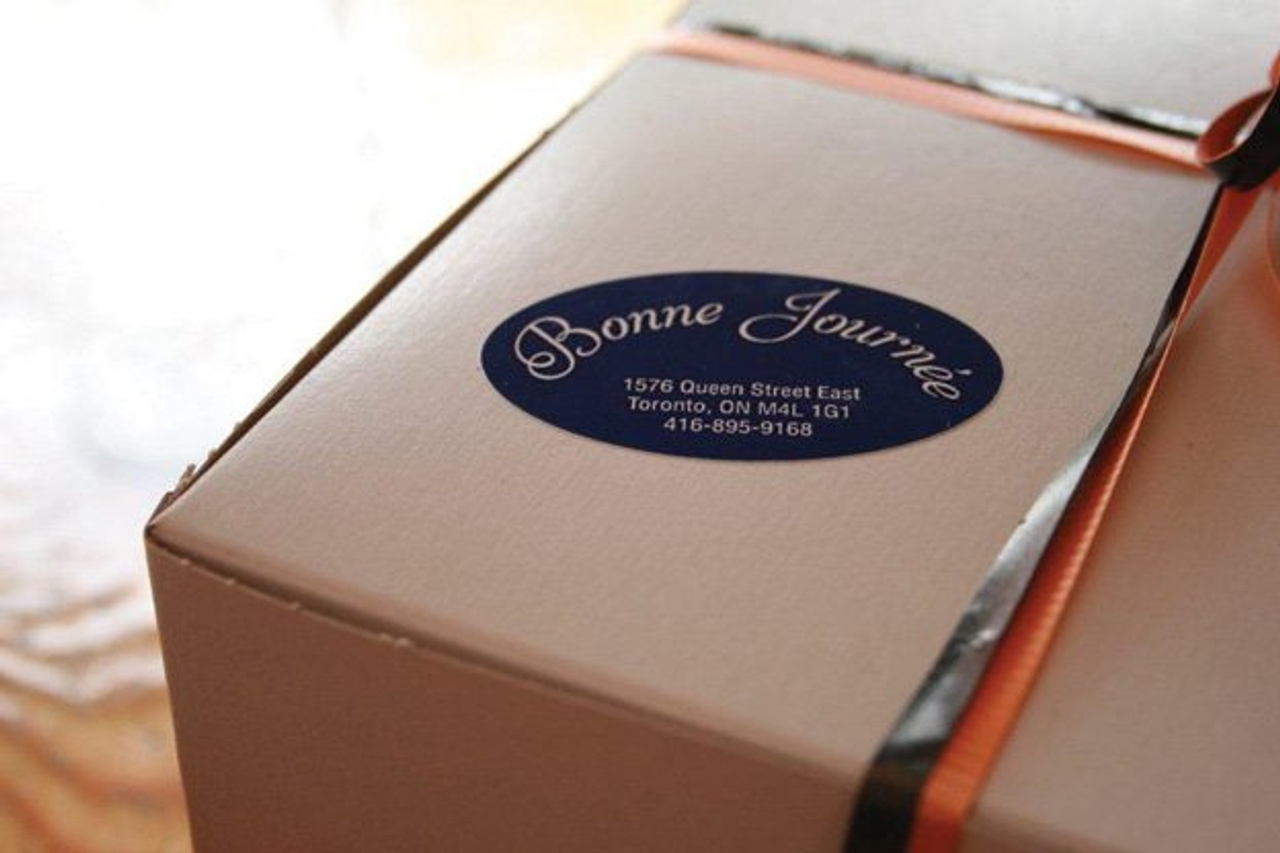 Introducing: Bonne Journée