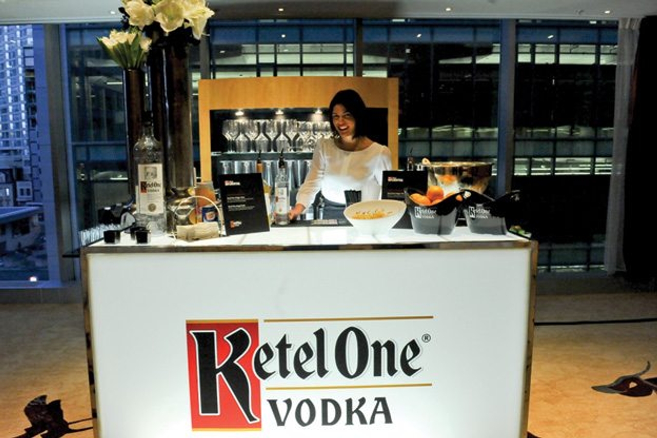 Toronto Life's Most Influential People Event