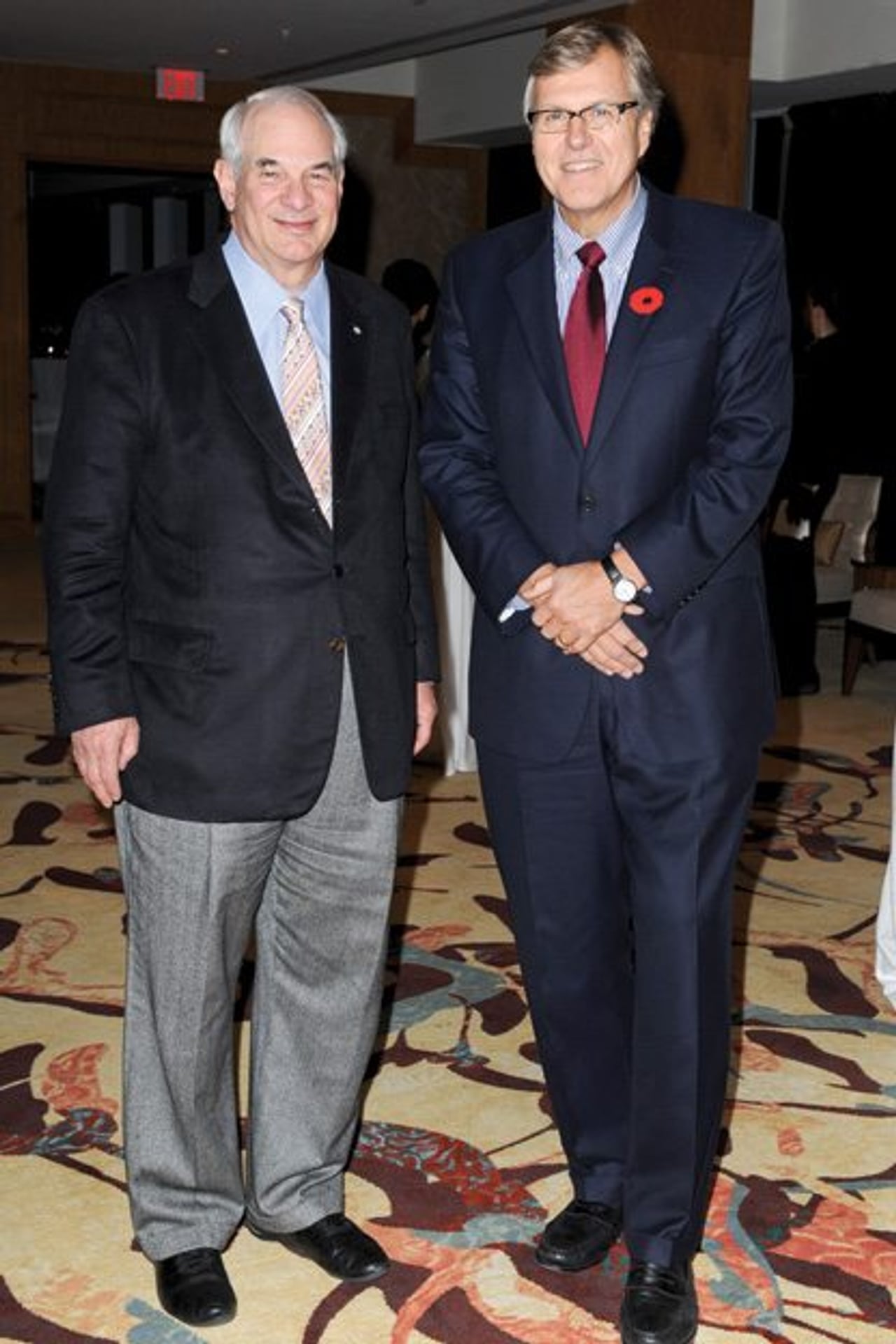 Toronto Life's Most Influential People Event