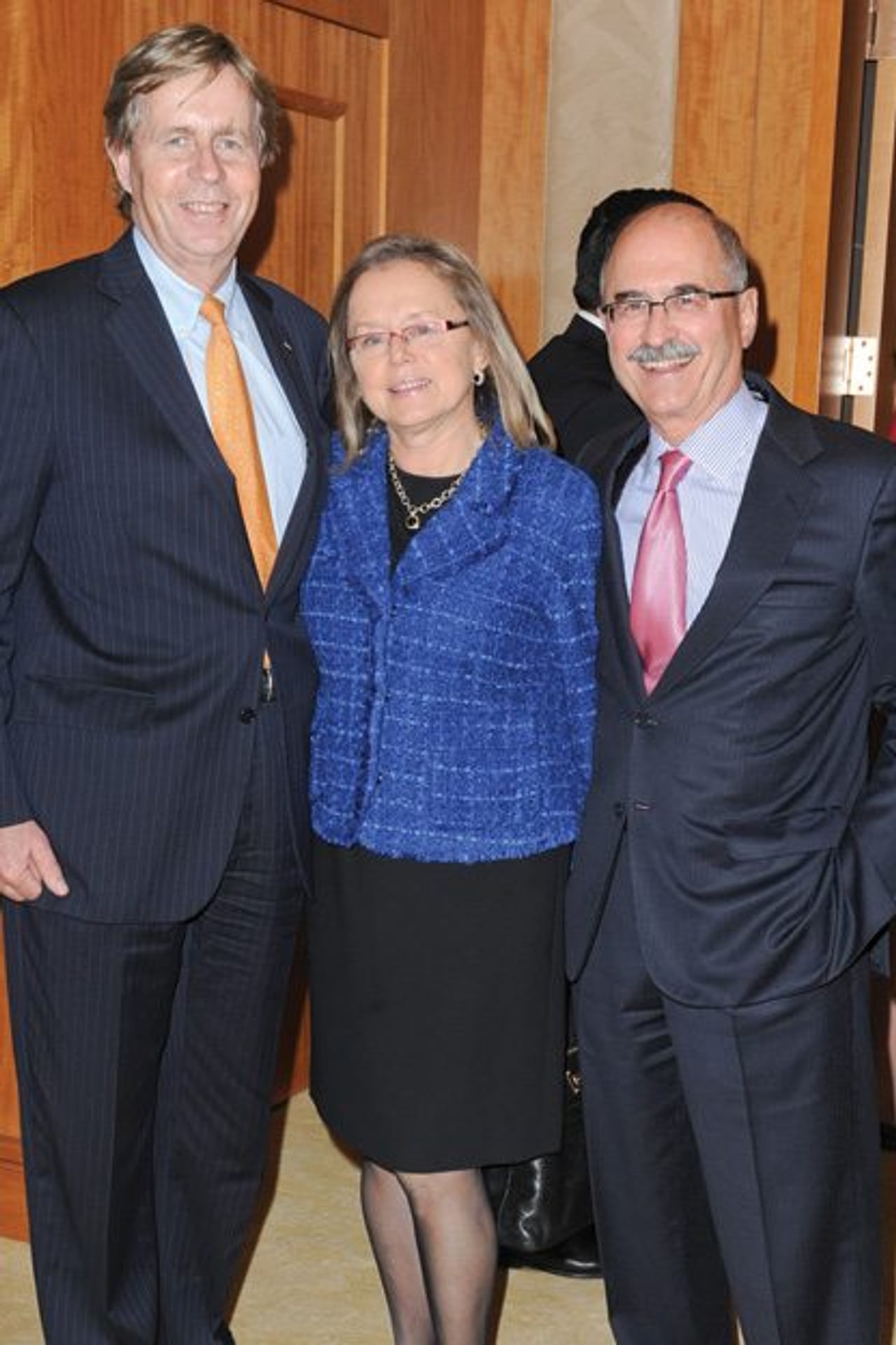 Toronto Life's Most Influential People Event