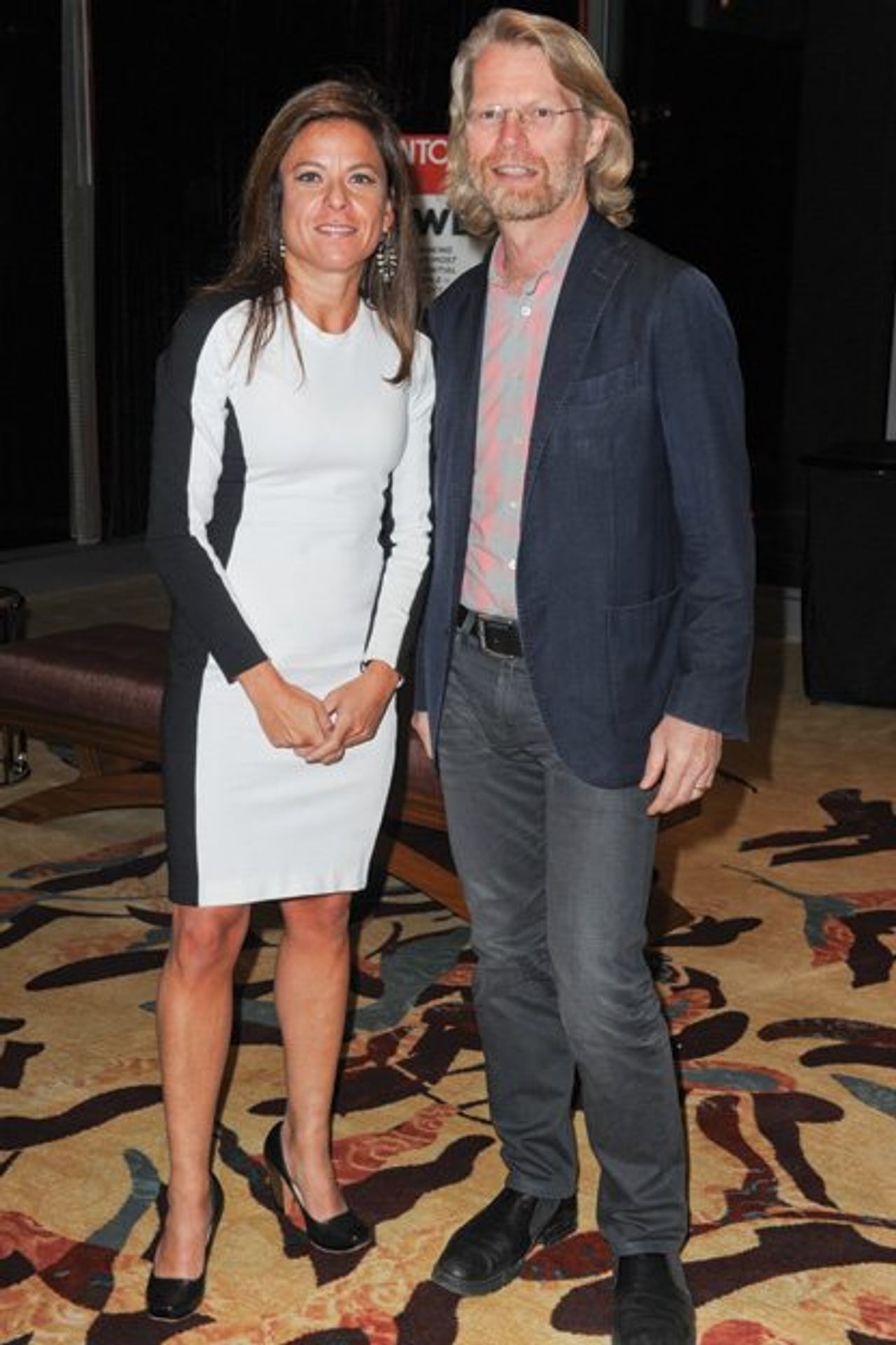 Toronto Life's Most Influential People Event