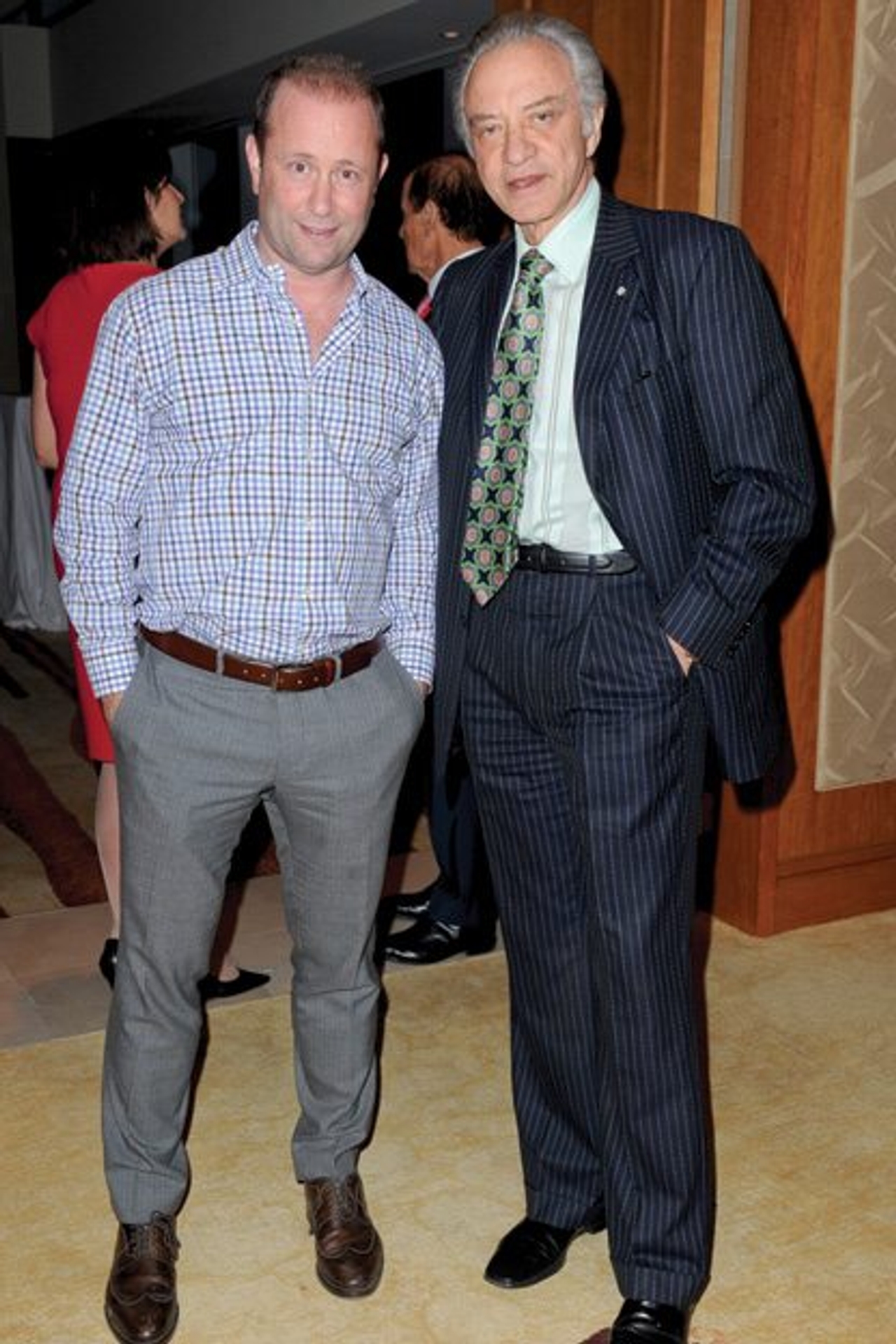 Toronto Life's Most Influential People Event